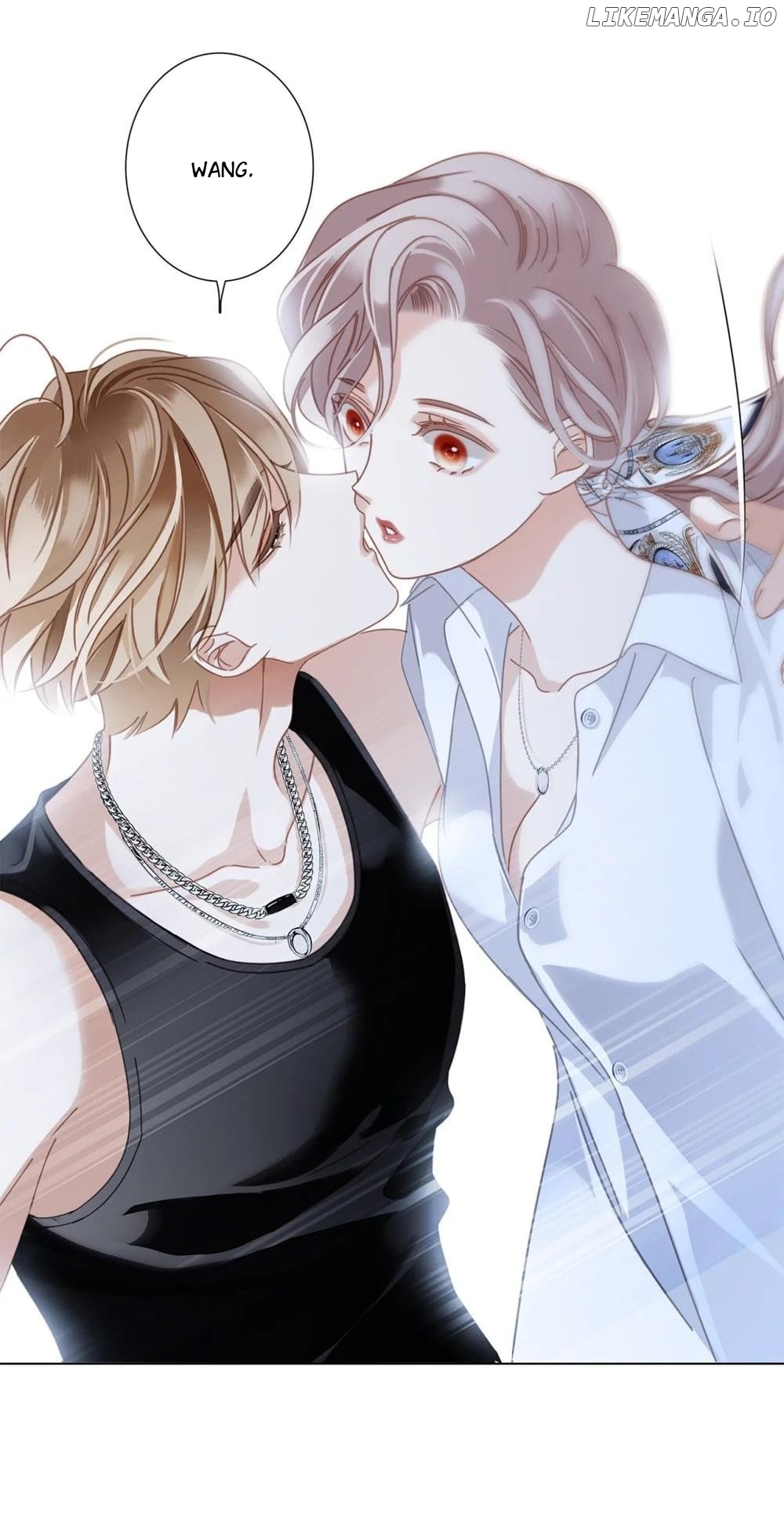 1st Kiss – I Don’t Want To Consider You As Sister Anymore Chapter 61 - 55 - page 7